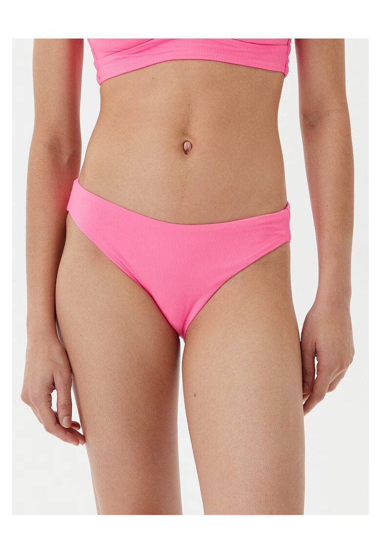 Maaji Costum de baie - roz - material elastic -