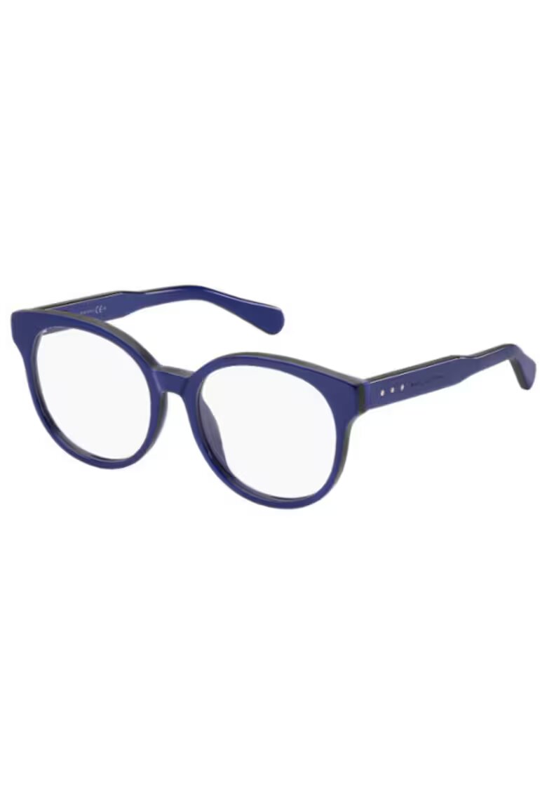 MARC JACOBS Ochelari de soare dama - oprawki MJ 608/F - albastru - set cu etui si scutec