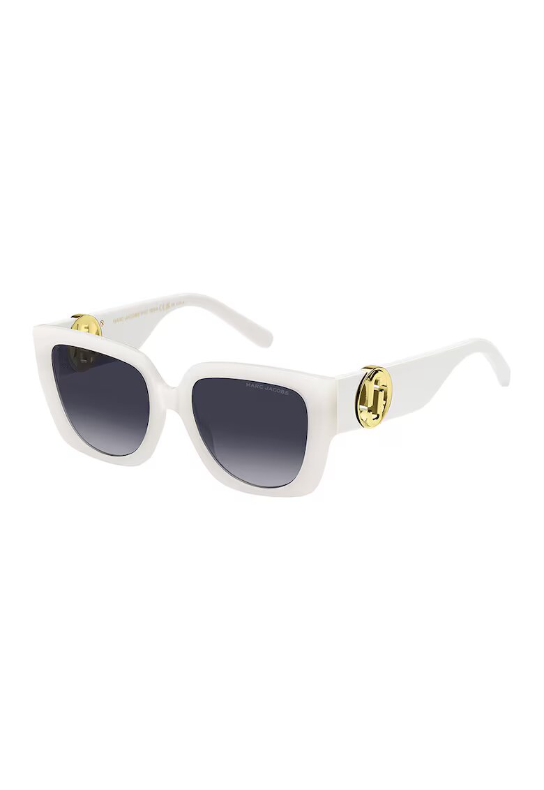 MARC JACOBS Ochelari de soare dreptunghiulari