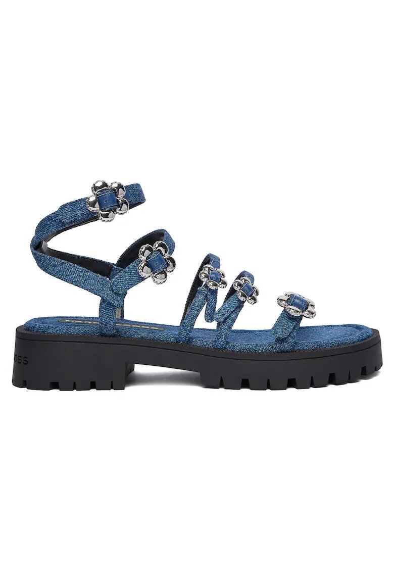 MARC JACOBS Sandale dama - Vintage Indigo 488