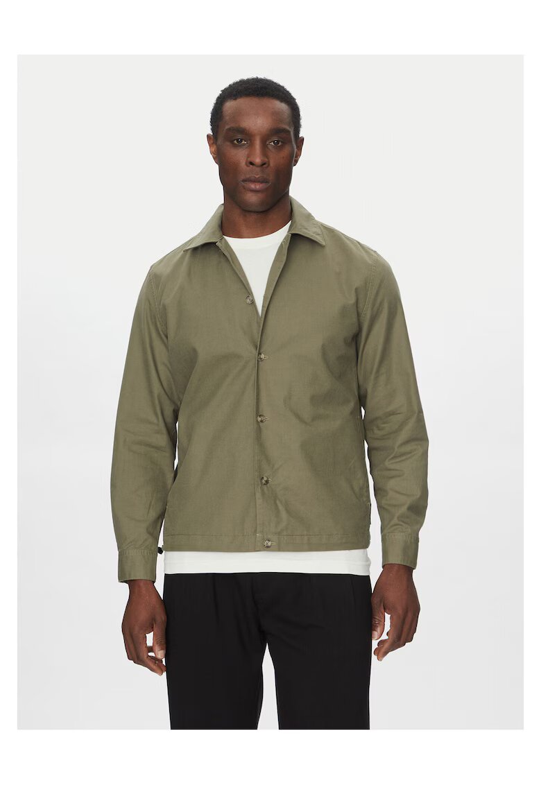 Marc O'Polo Camasa barbati - Verde