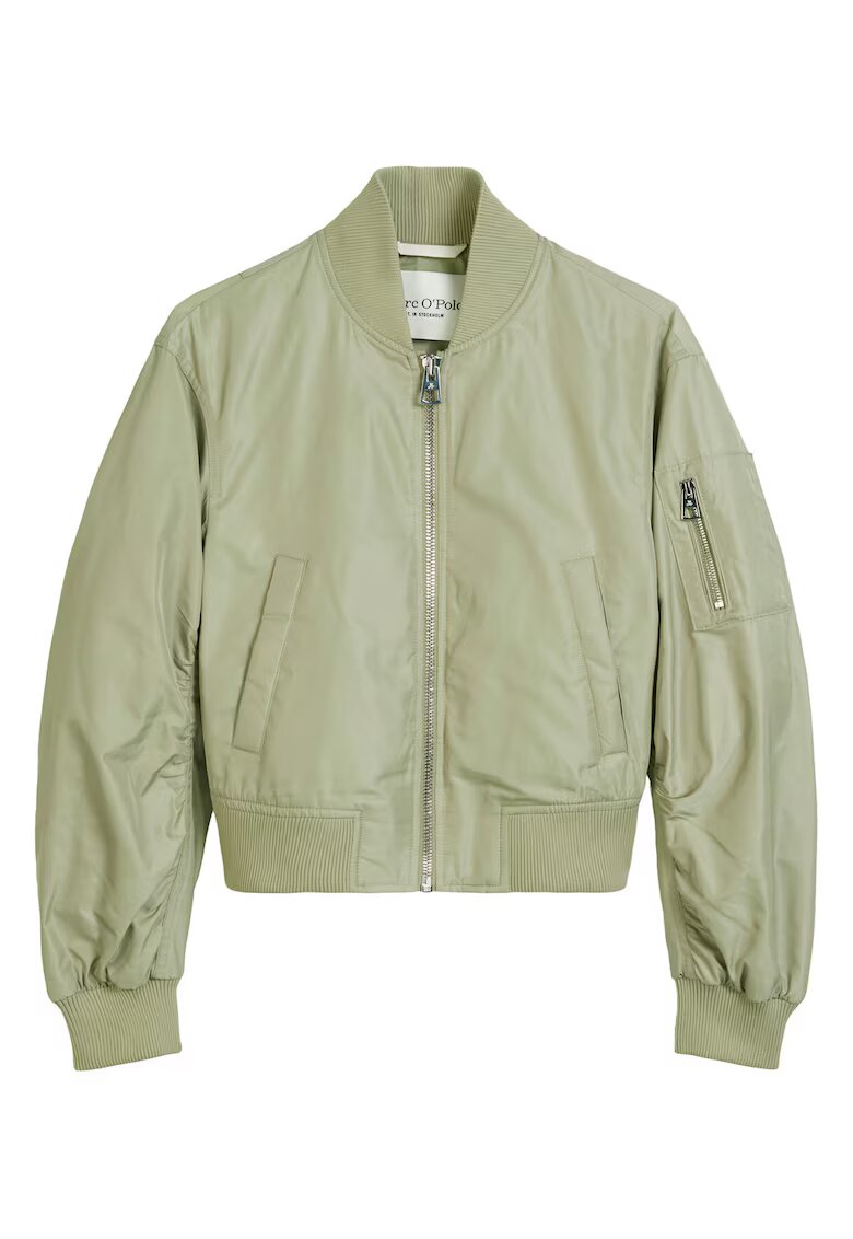 Marc O'Polo Geaca bomber dama verde