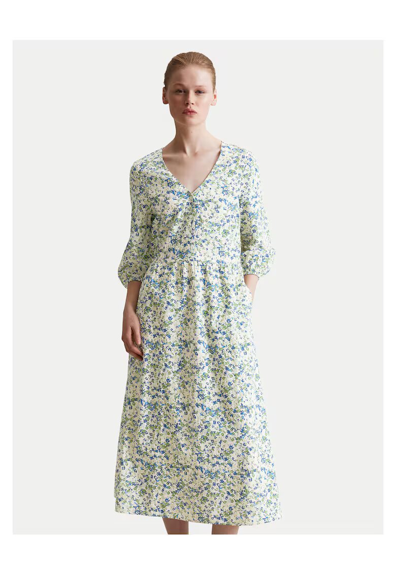 Marc OPolo Denim Rochie de vara - colorata