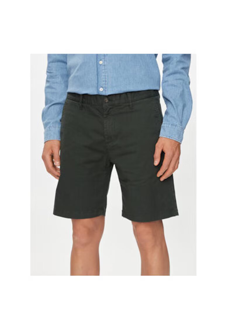 Marc O'Polo Pantaloni scurti barbati - 612474 - Multicolor - Bumbac -