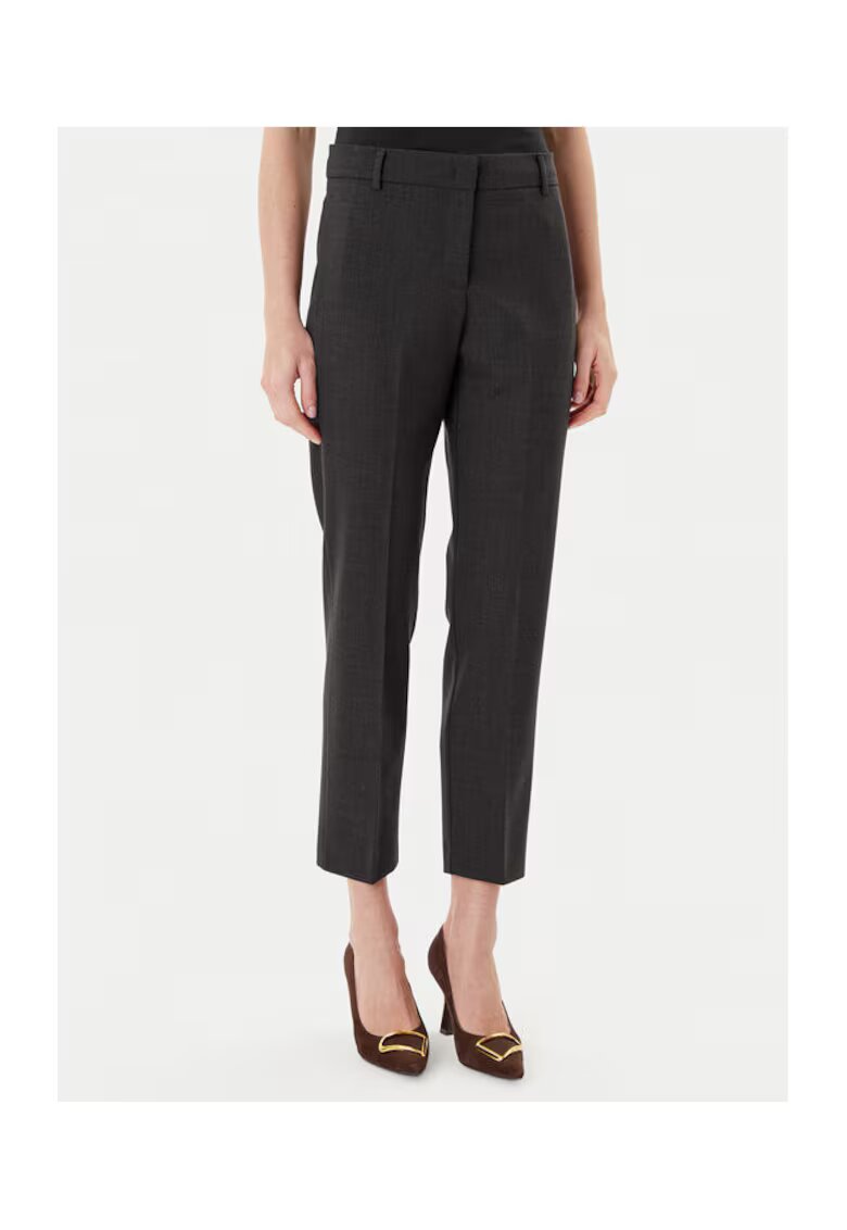 Max&Co. Pantaloni dama - maro -