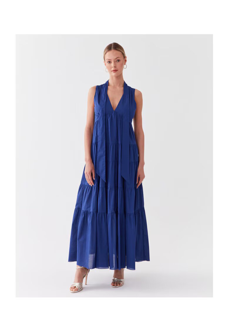 Max&Co. Rochie pentru femei bleumarin -