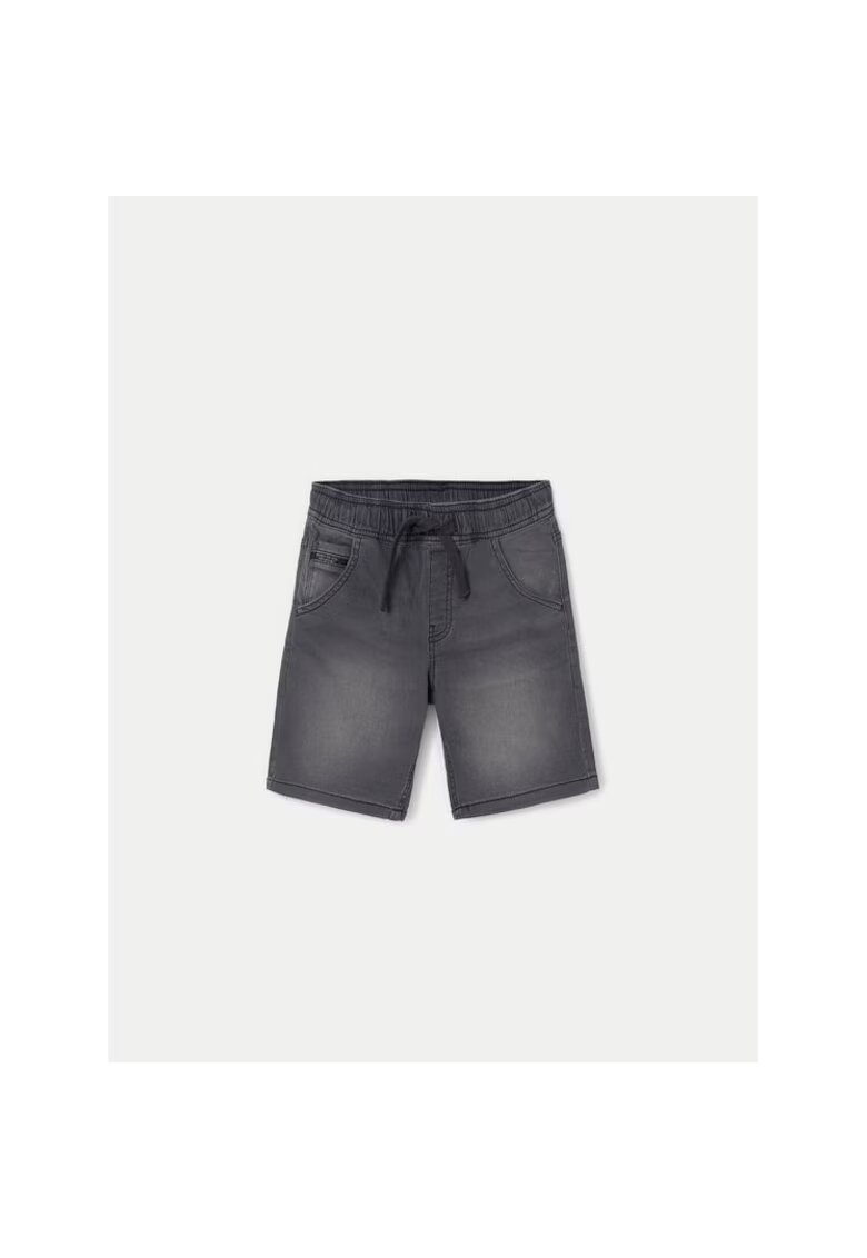 Mayoral Blugi copii - 141577 - Gri - Bumbac