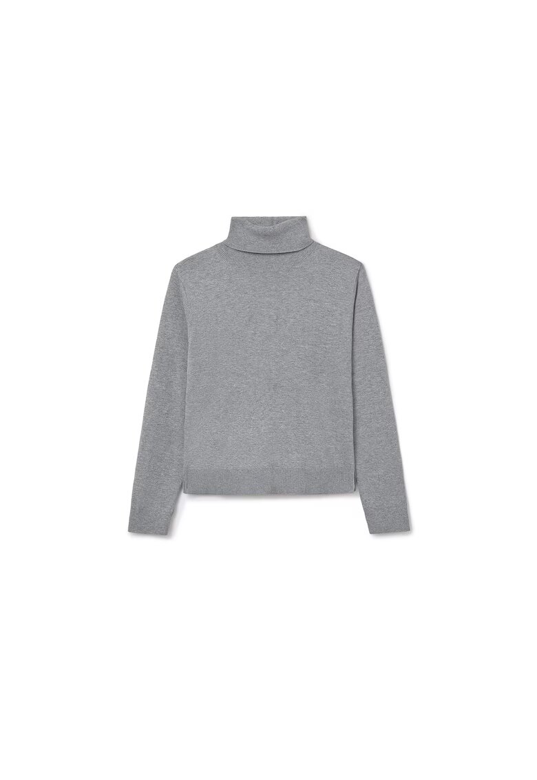 Mayoral Bluza copii gri