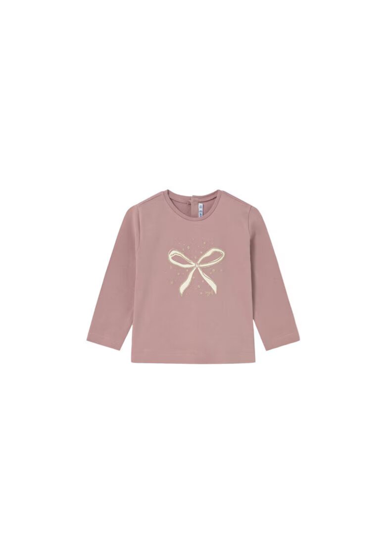 Mayoral Bluza copii roz - pentru fete