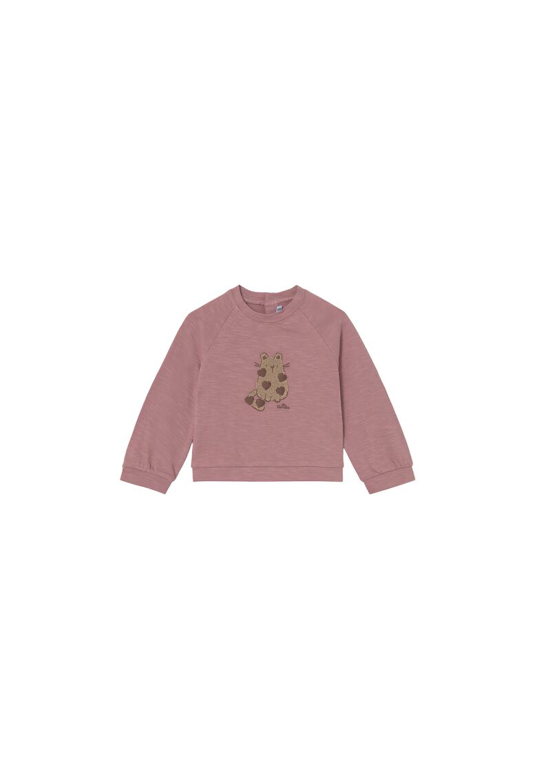 Mayoral Bluza copii roz - pentru fetite