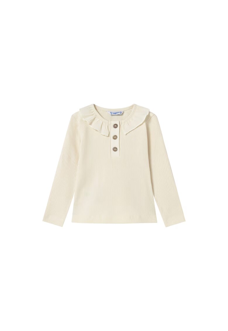 Mayoral Bluza pentru copii ecru