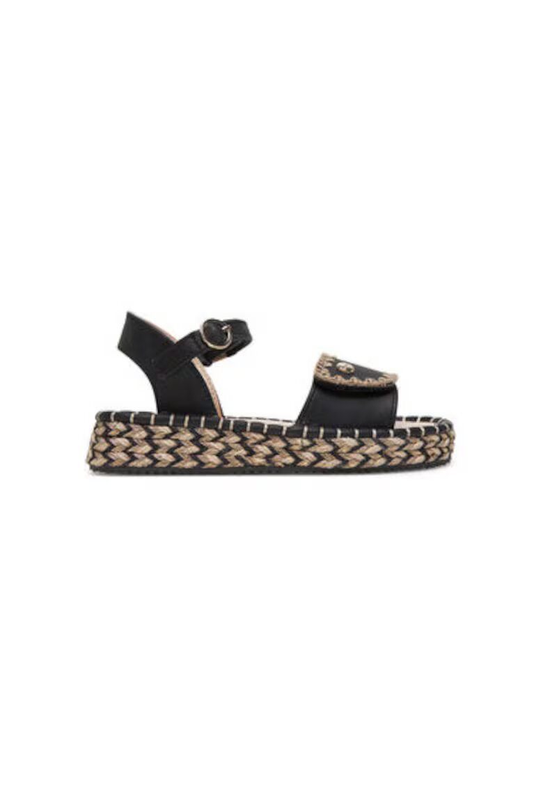 Mayoral Espadrile 45643 - Piele-ecologica