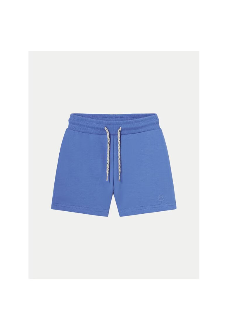 Mayoral Pantaloni copii - 139802 - Albastru - Bumbac -
