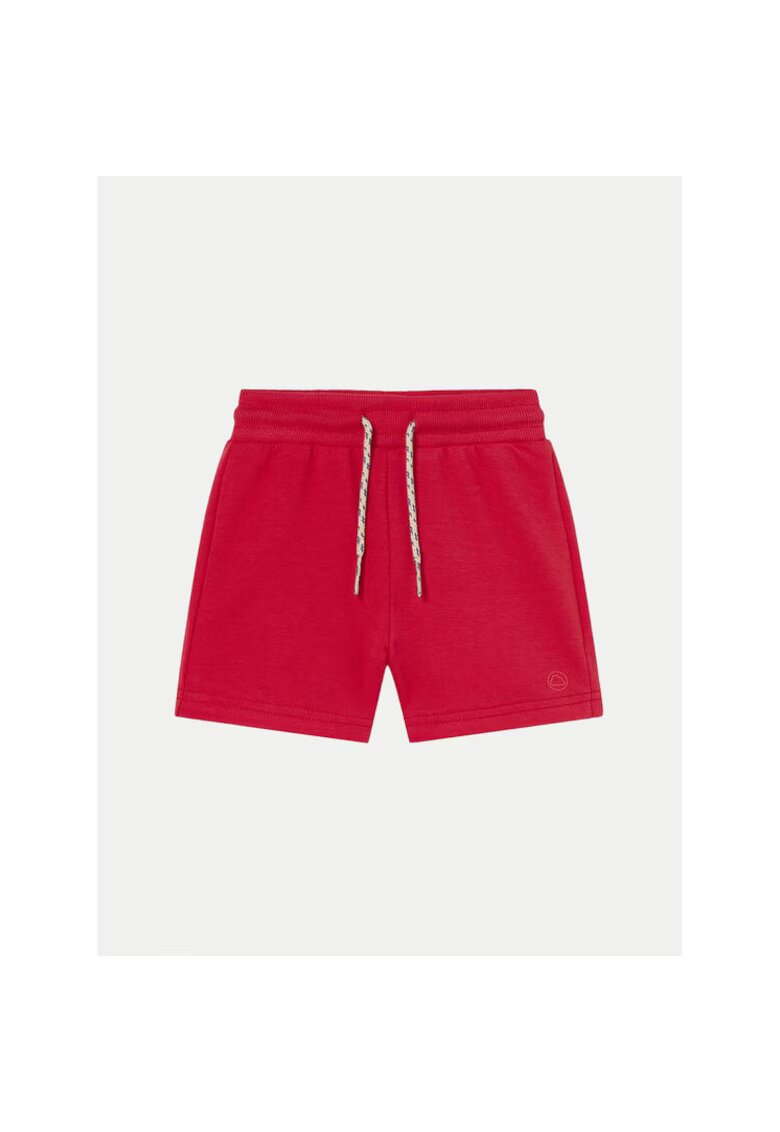 Mayoral Pantaloni copii - 139819 - Rosu - Bumbac