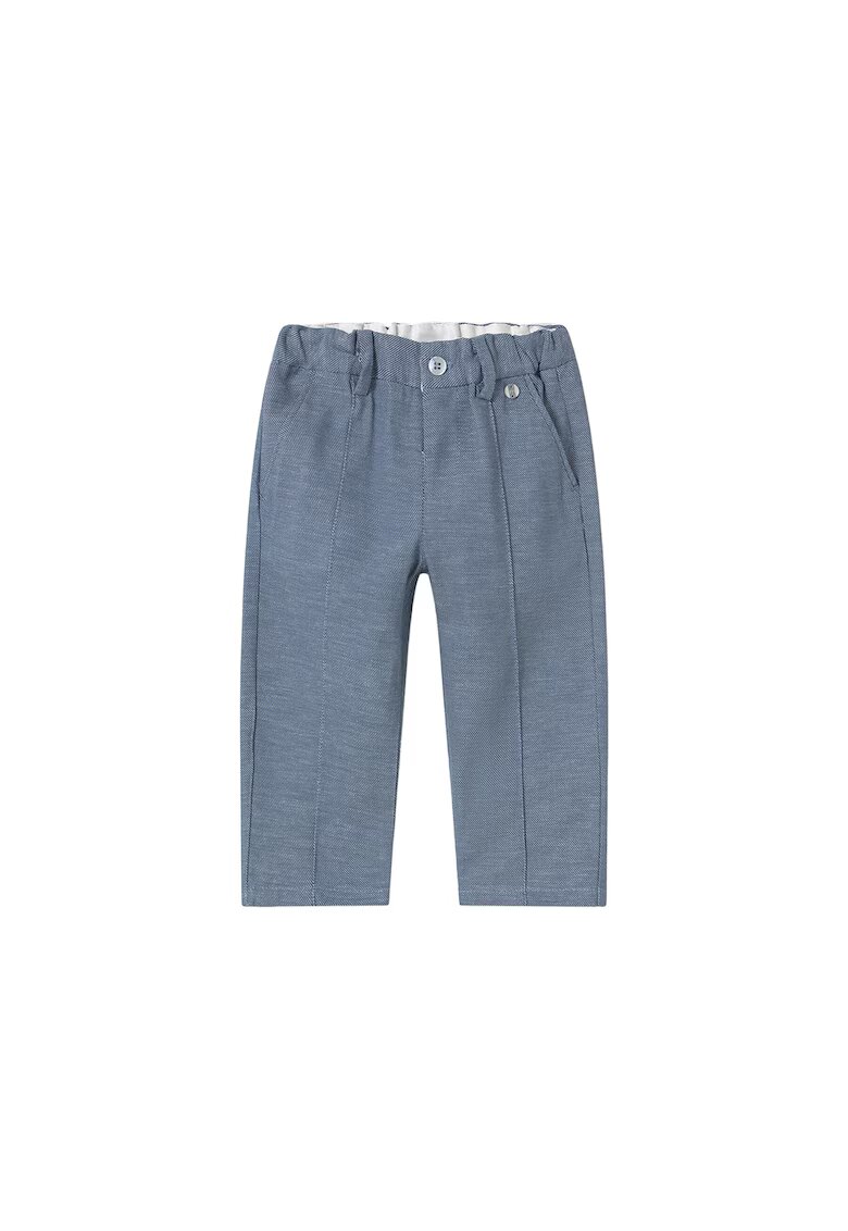 Mayoral Pantaloni copii albastru -