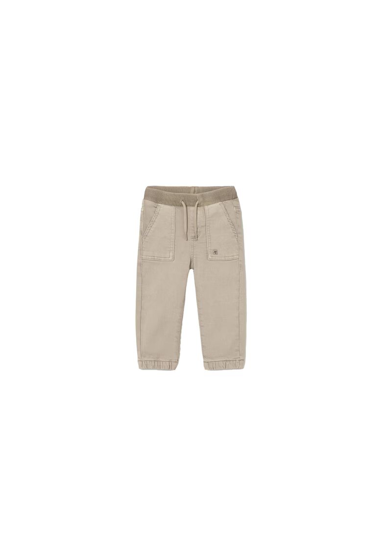 Mayoral Pantaloni copii gri