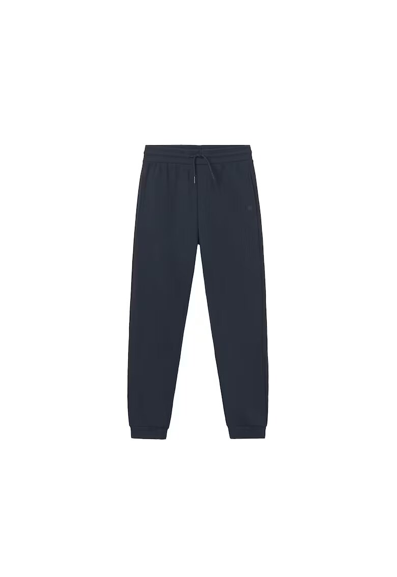 Mayoral Pantaloni de trening baiat bleumarin -