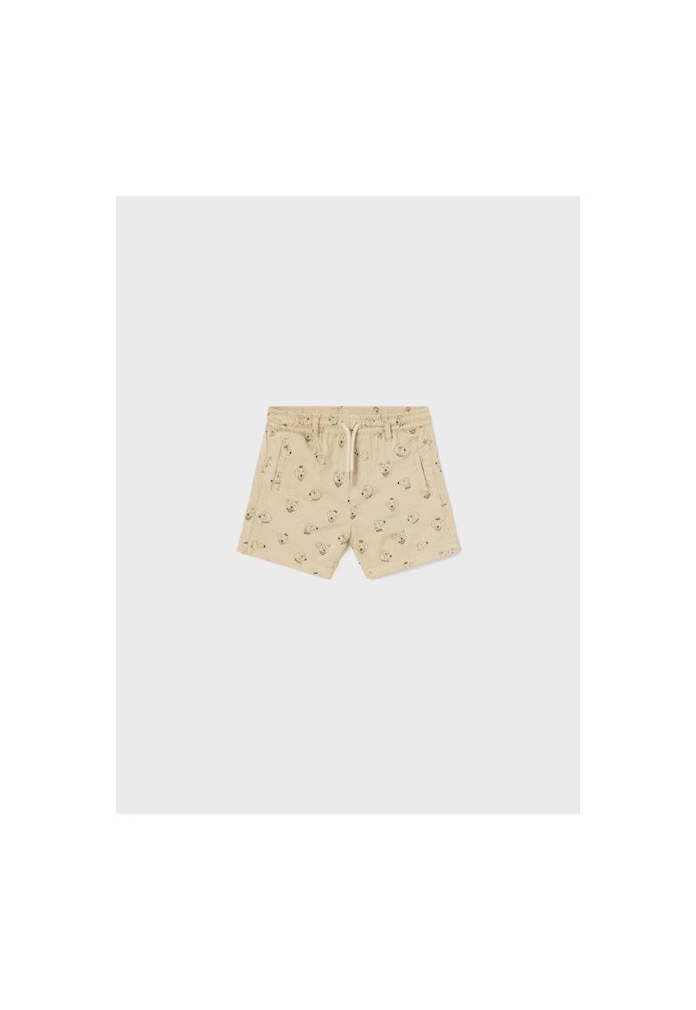 Mayoral Pantaloni lungi - 302023622 - Bumbac - Bej