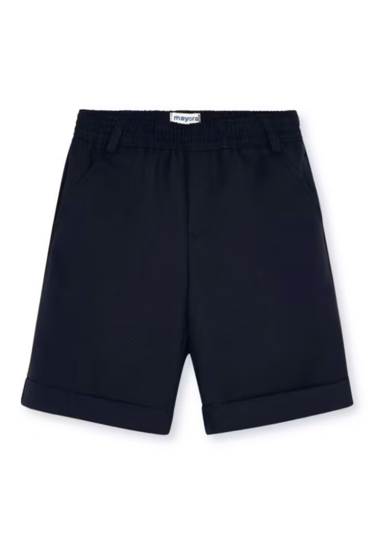 Mayoral Pantaloni scurti cu buzunare -