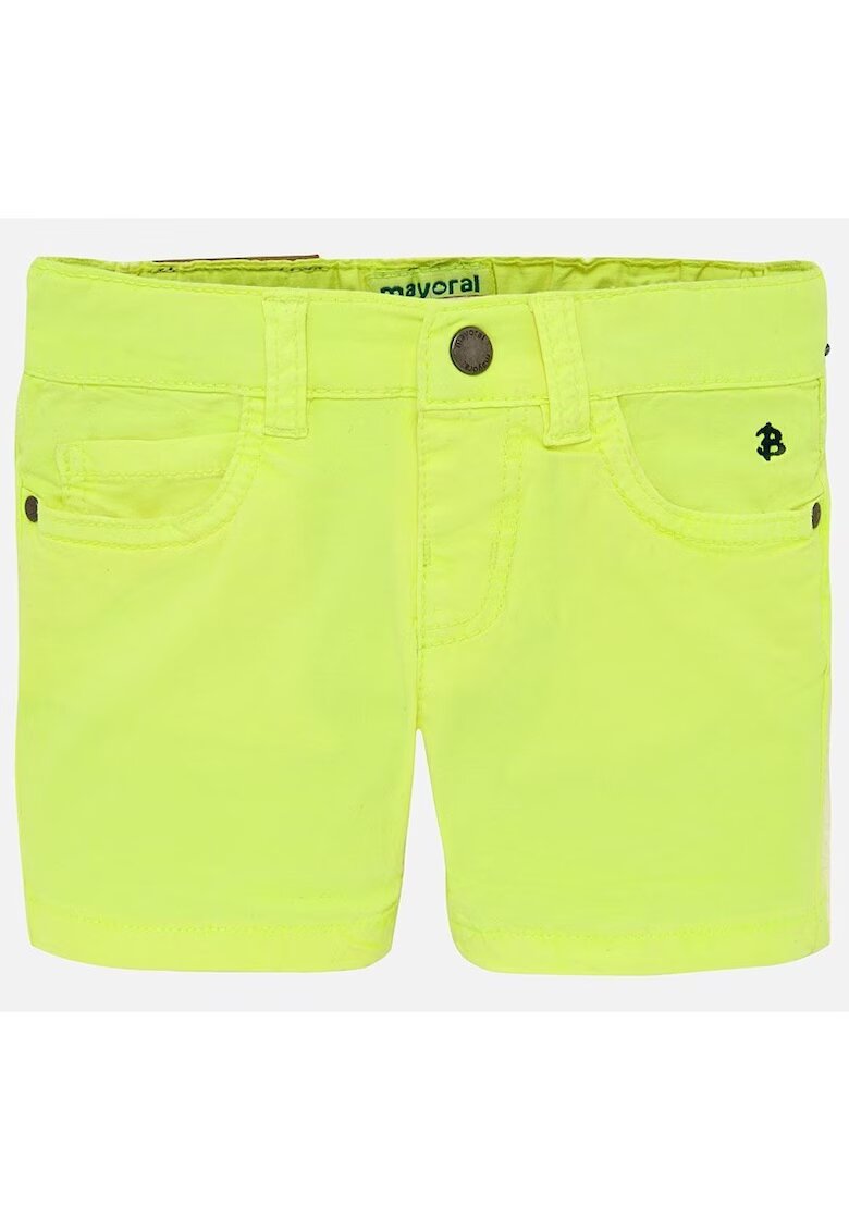 Mayoral Pantaloni scurti cu buzunare -