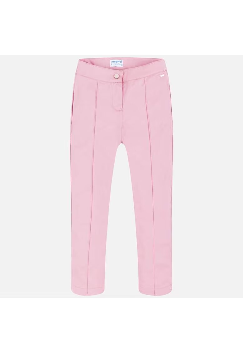 Mayoral Pantaloni slim fit -