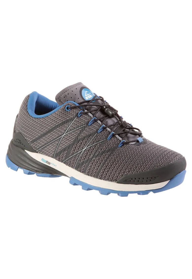 Mckinley Pantofi de trekking barbati - Arizona AQX Vent