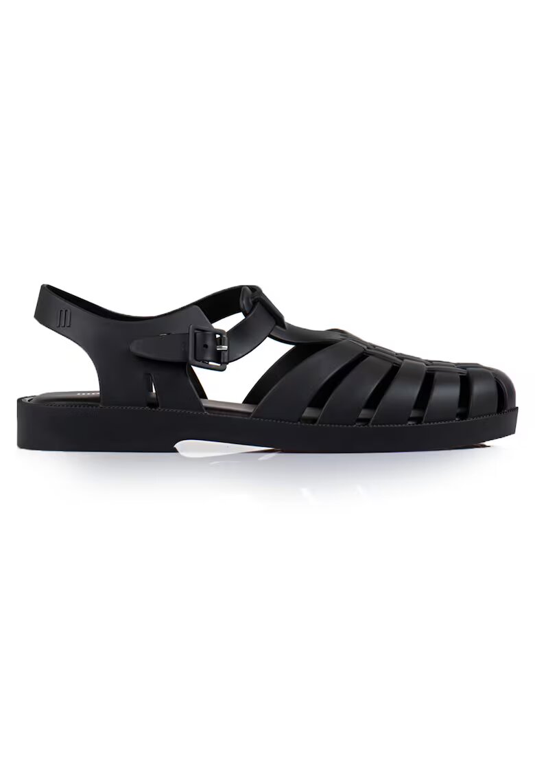 Melissa Sandale dama - Possession Ad - Negru - Negru