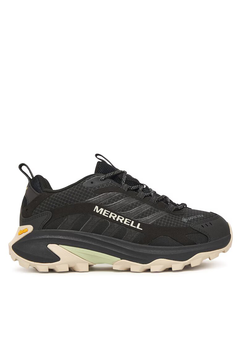Merrell Pantofi sport dama - textil - multicolor -