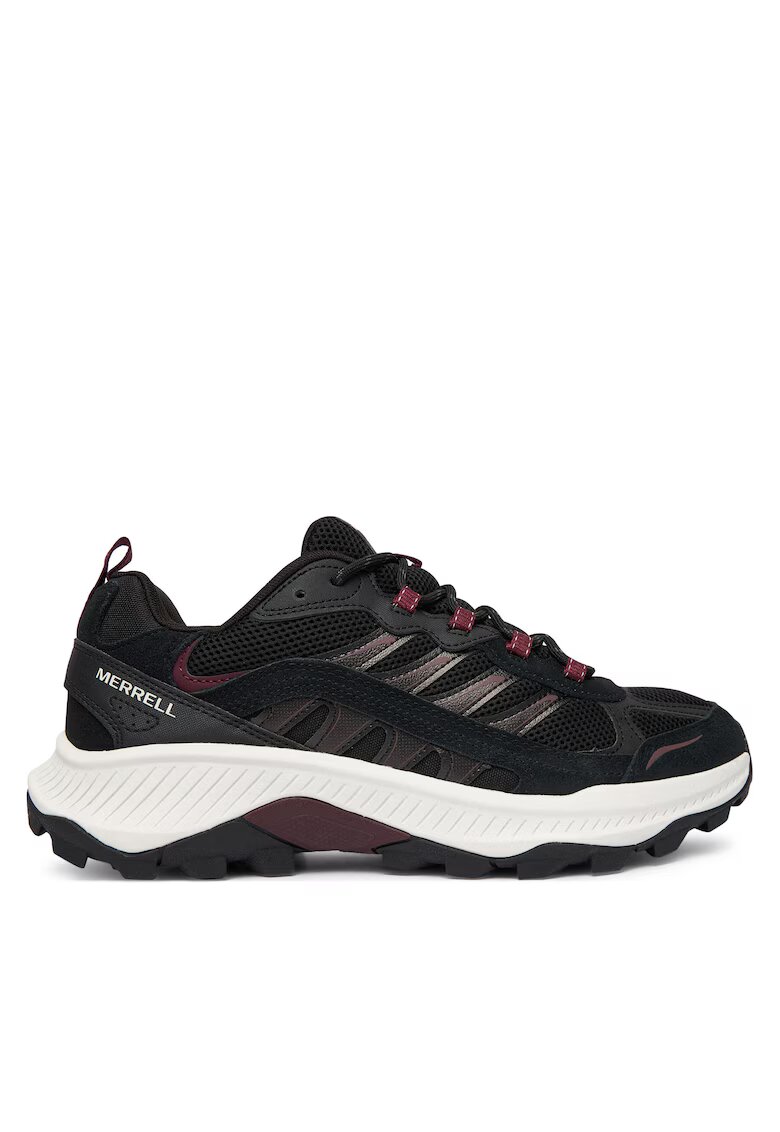 Merrell Pantofi sport Speed Strike 2 - negru - plasa - de trekking