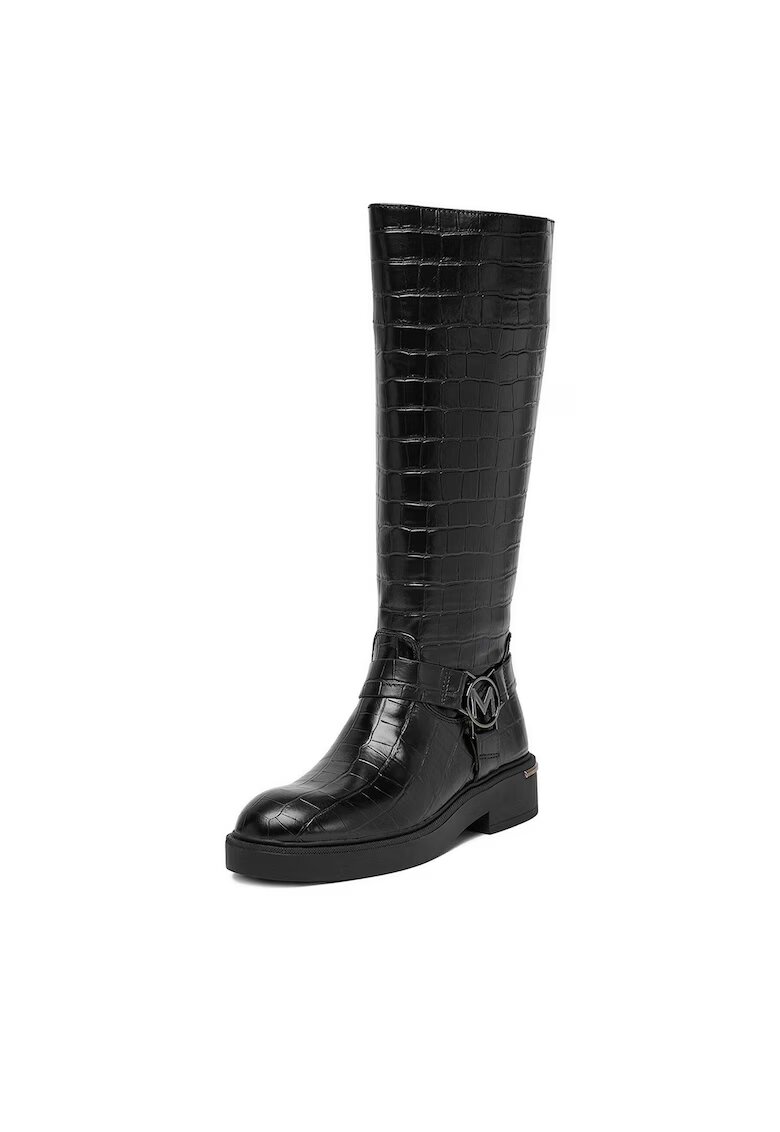 Mexx Cizme dama - negre - textil