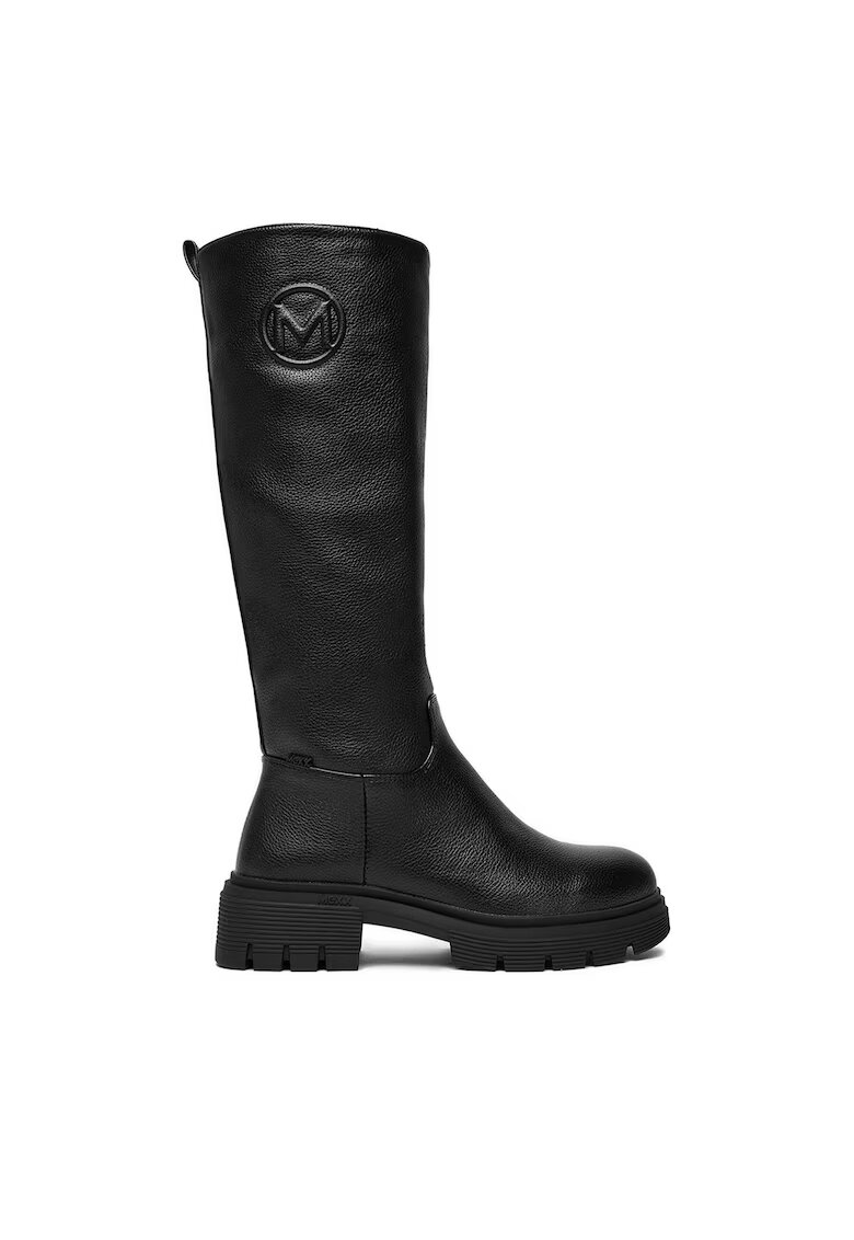 Mexx Cizme dama - negru - textil