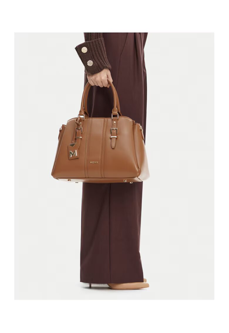 Mexx Geanta dama model CEO--S-002-08 - culoare brown