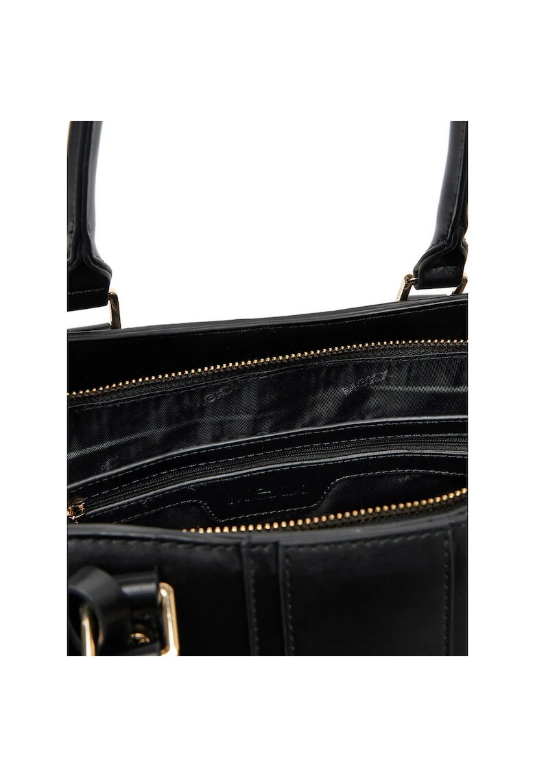 Mexx Geanta dama model CEO--S-002-08 - culoare neagra - material textil