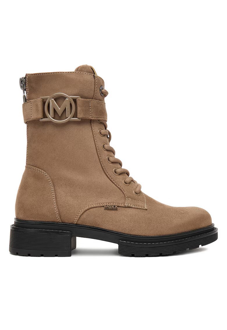 Mexx Ghete dama bej - material sintetic - CEO-MI001710553W