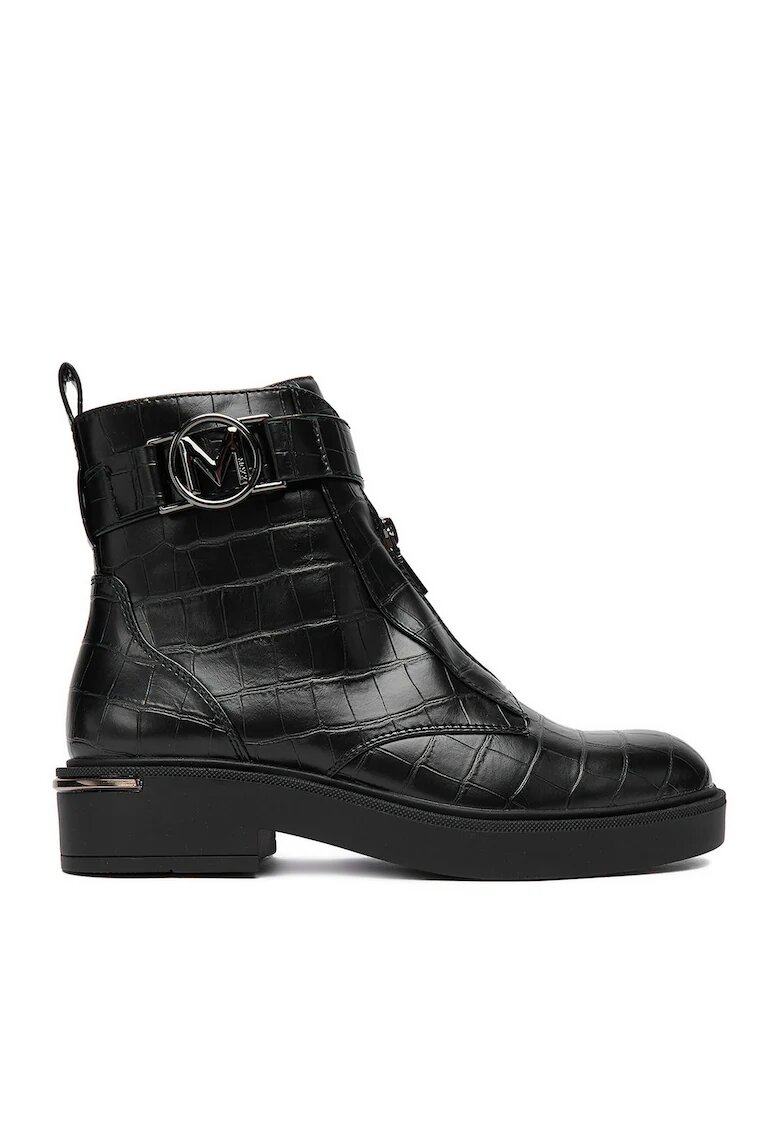 Mexx Ghete dama negre - material sintetic - CEO-MI001713643W-01