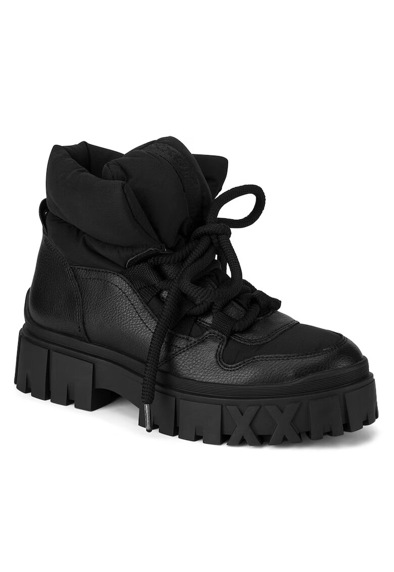 Mexx Ghete dama negru - textil