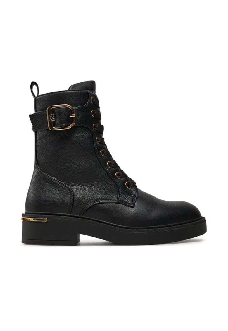 Mexx Ghete dama piele ecologica - negru - CEO-MI001713543W