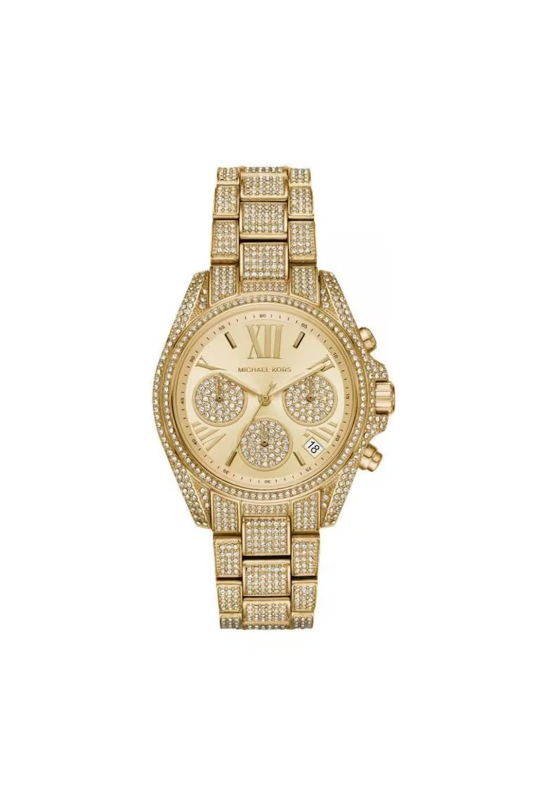Michael Kors Ceas Dama - Mini Bradshaw MK6494