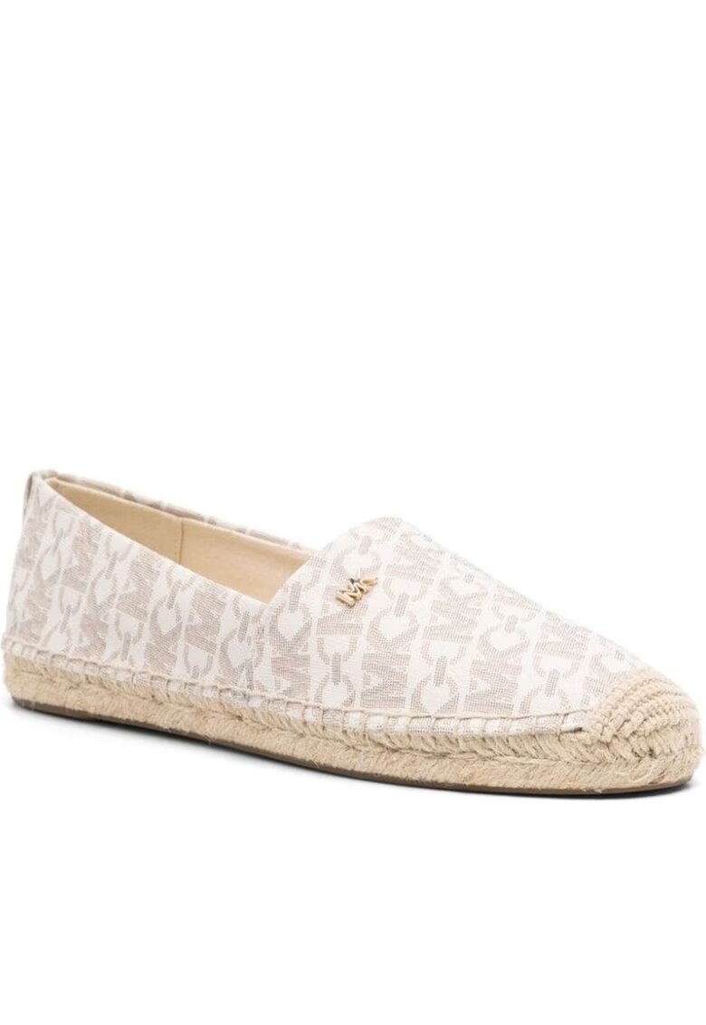 Michael Kors Espadrile - 40R4KNFP1B-150 - bej - Bej