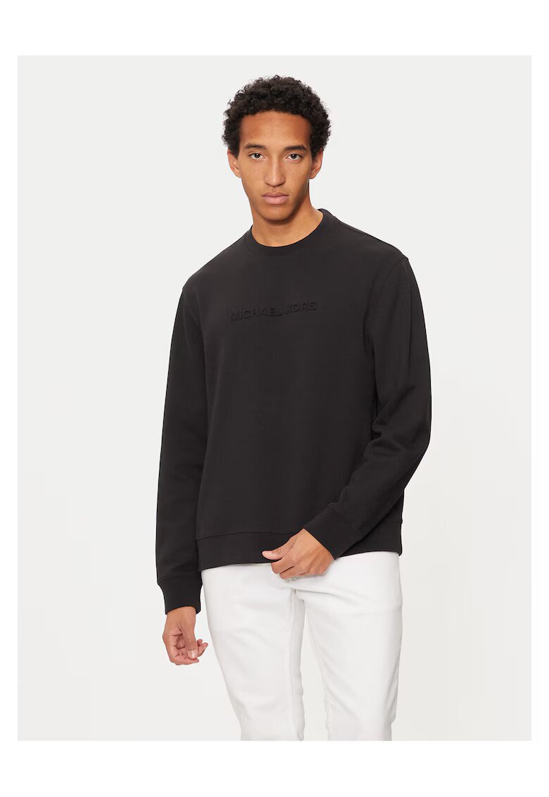 Michael Kors Hanorac barbati negru
