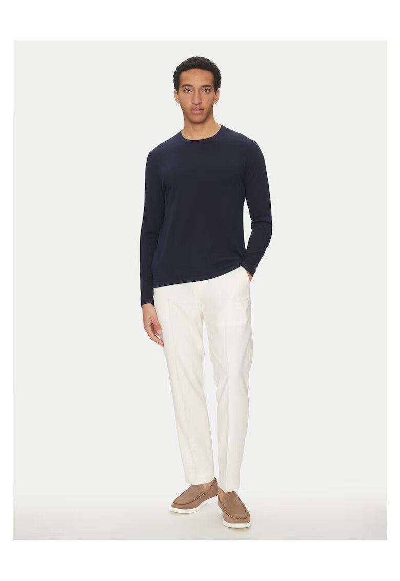 Michael Kors Pulover barbati bleumarin