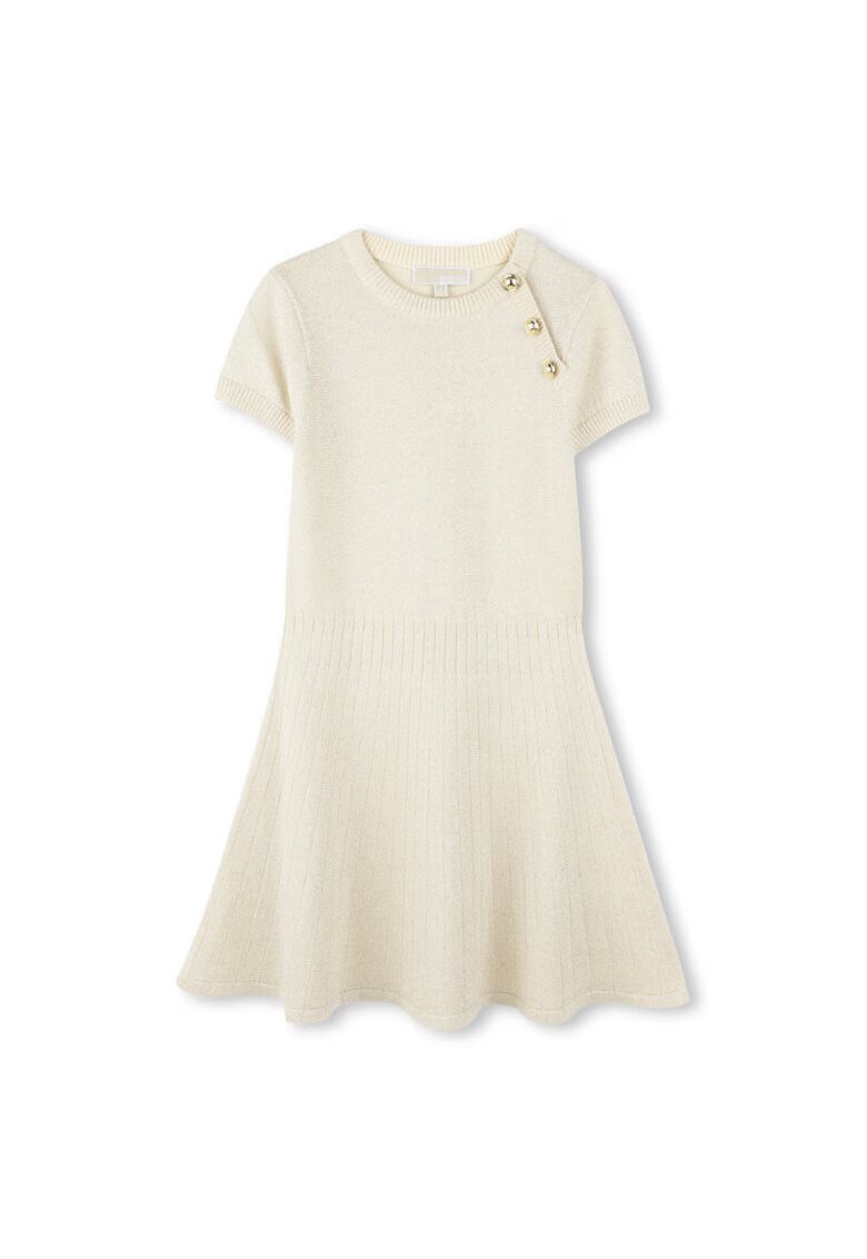 Michael Kors Rochie fete - Bej -