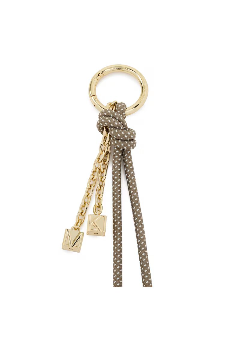 MICHAEL Michael Kors Breloc Birch - material plastic - universal - pentru femei