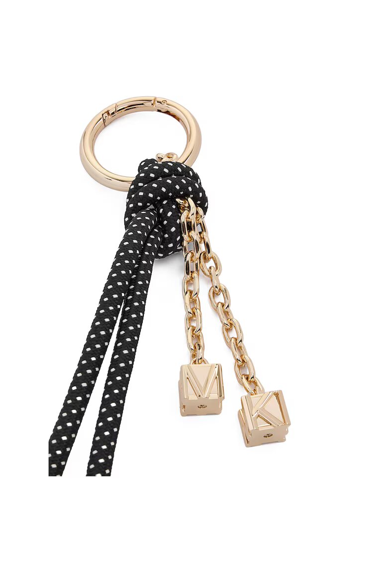 MICHAEL Michael Kors Breloc Michael Kors - negru - 32T5GD0K2U
