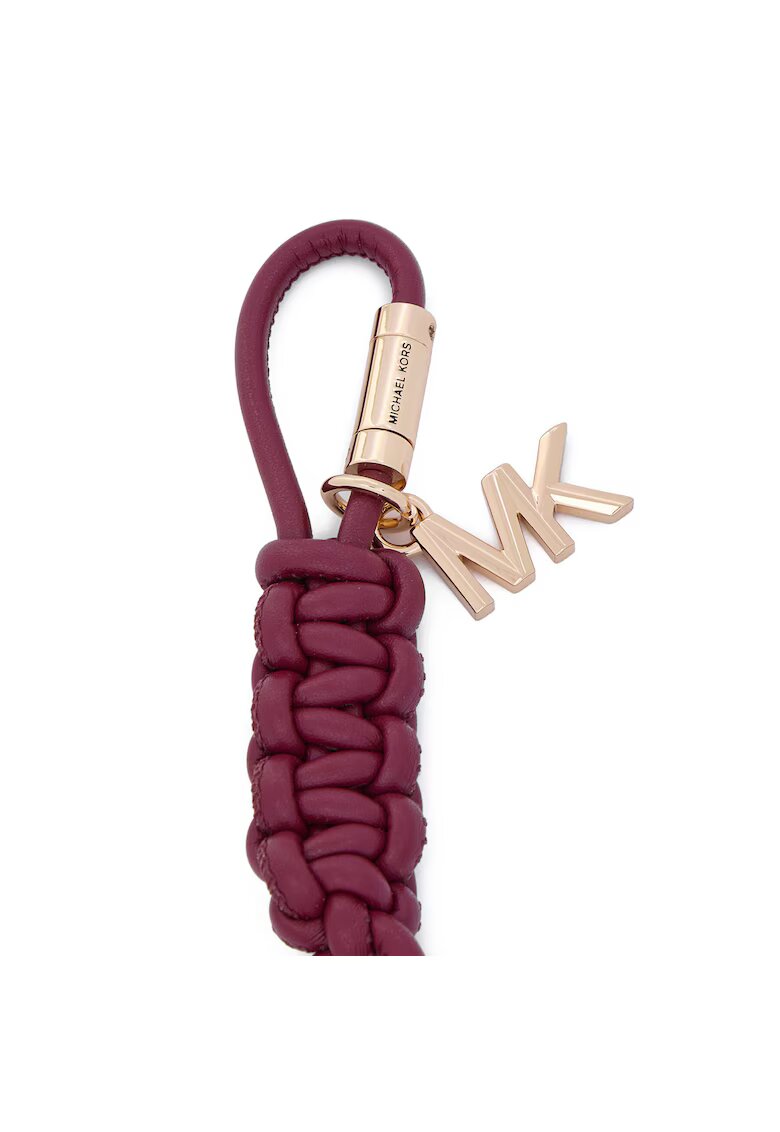 MICHAEL Michael Kors Breloc Mulberry - natural - universal