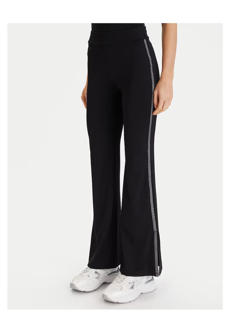 MICHAEL Michael Kors Colanti dama negru