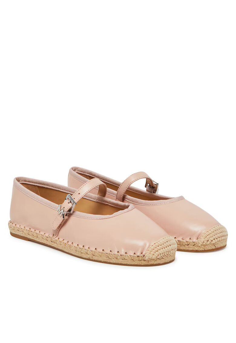 MICHAEL Michael Kors dama - Smokey Rose - piele naturala - Roz