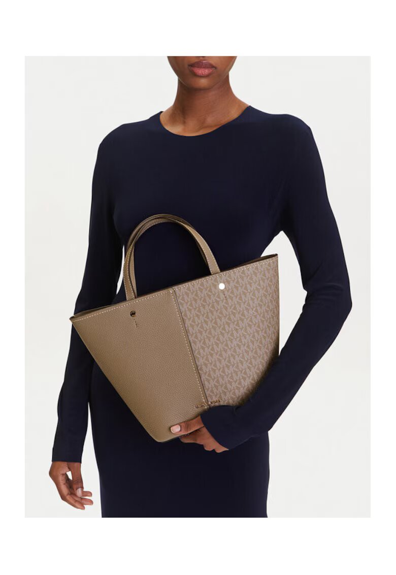 MICHAEL Michael Kors Geanta dama Birch 115 - ecologica - 30T5GFFT2B