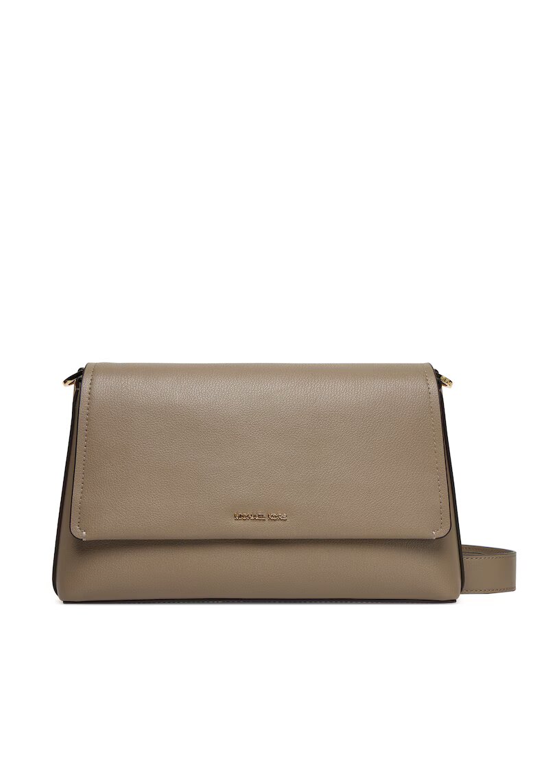 MICHAEL Michael Kors Geanta dama Birch 115 - piele naturala - 30x15x25cm