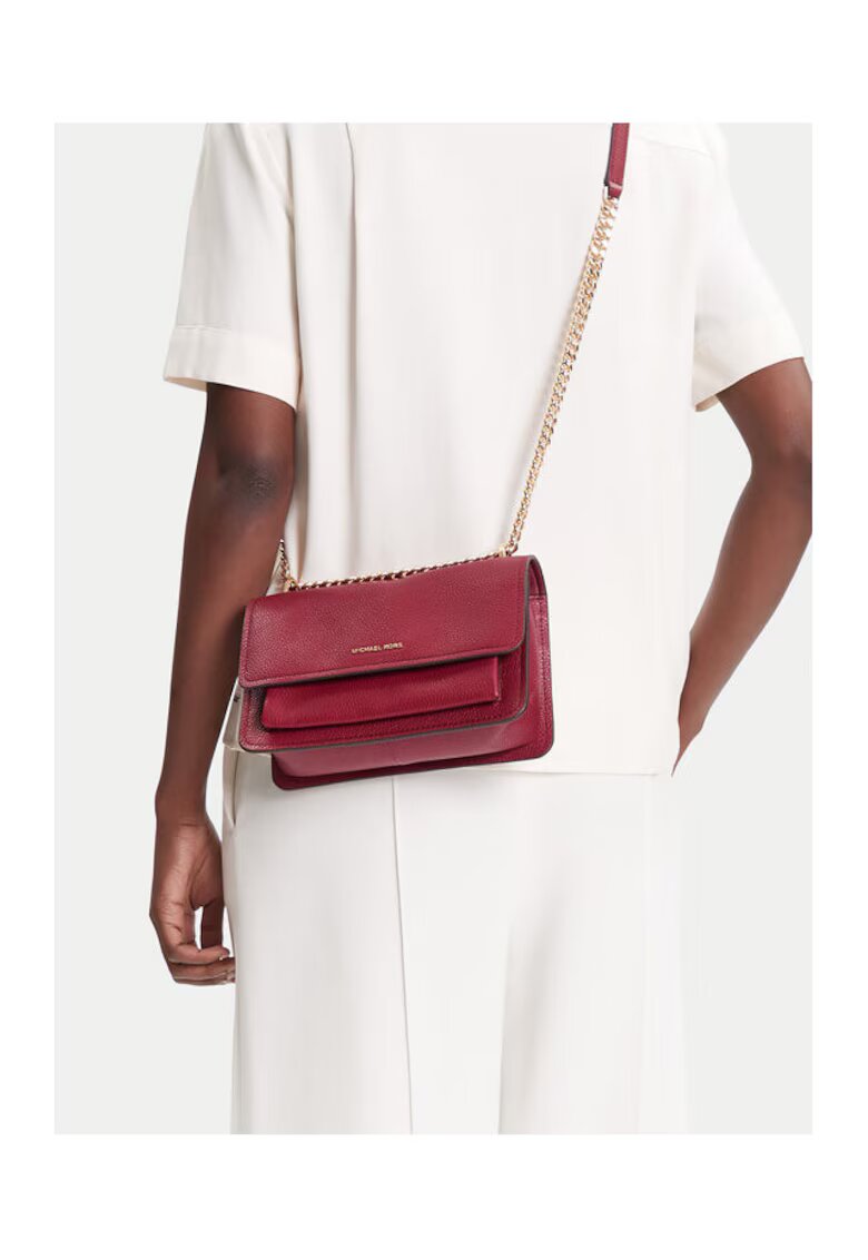 MICHAEL Michael Kors Geanta dama Mulberry 691 - piele naturala - 30T4GC7L3T
